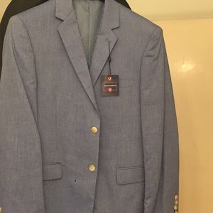 Never worn sports coat!